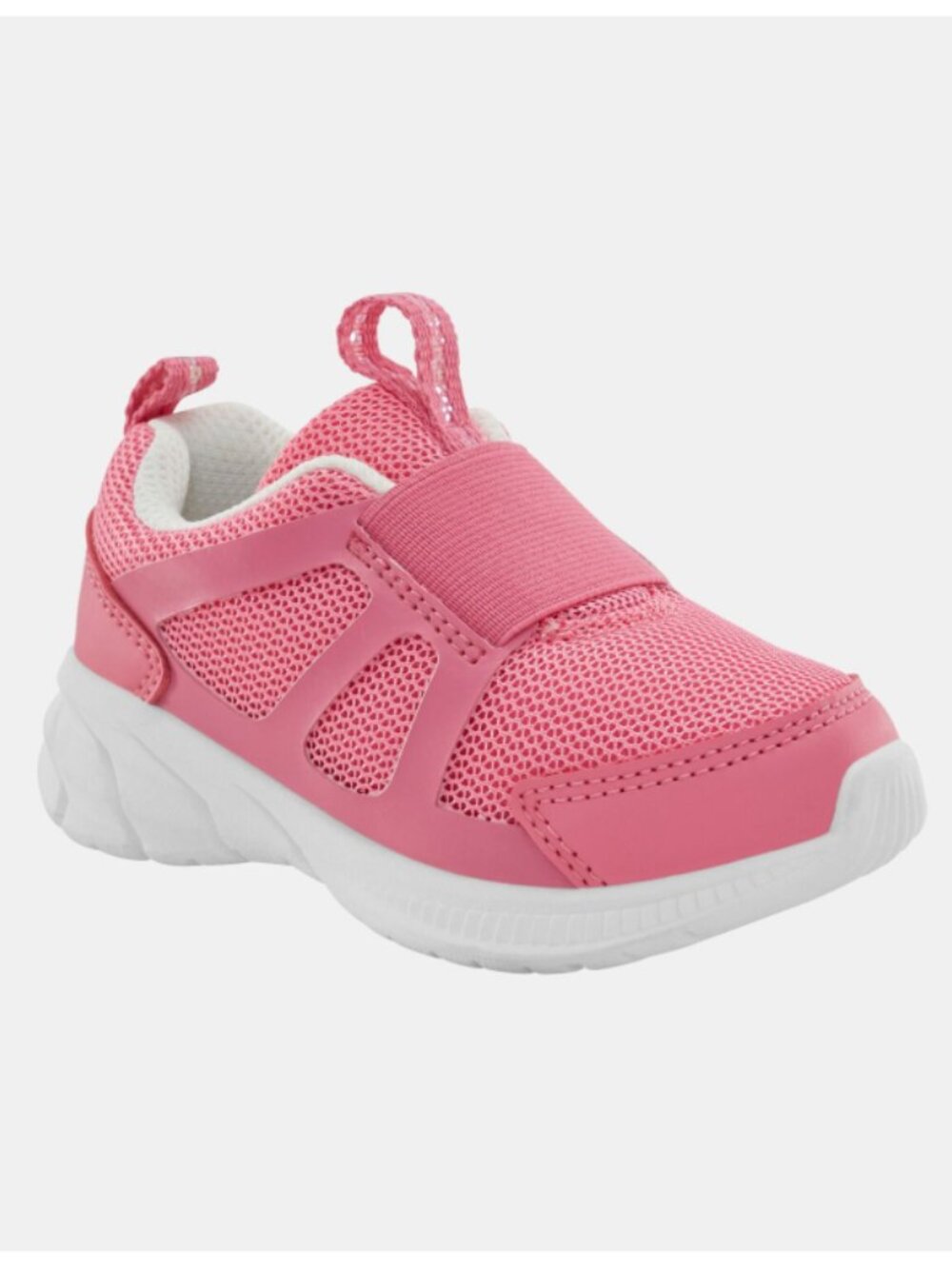 Carter's Toddler Embry Athletic Sneaker in Pink, NWT, size 11